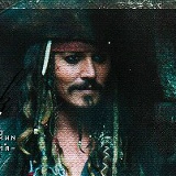 Джек Воробей, 27.02.1992