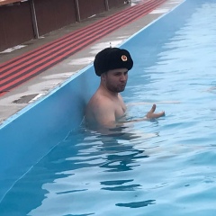 Евгений Проскурин, 07.03.1988, Алматы