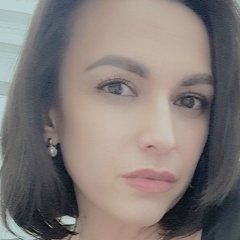 Елена Яфарова, 29.04.1986, Оренбург