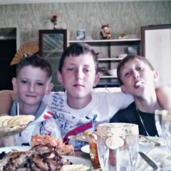 Илья Иванов, 02.06, Усть-Каменогорск