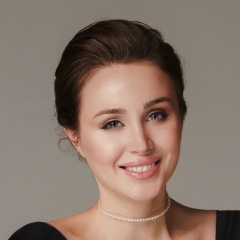 Леся Юрова, 25.10.1991, Москва