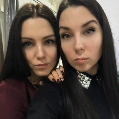 Юлия Крижановская, 05.01, Киев