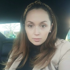 Yaroslava Fugel, 19.04.1990, Porto