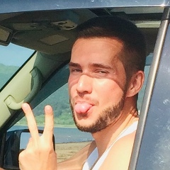 Alexander Pavlovskiy, 16.02, Южно-Сахалинск