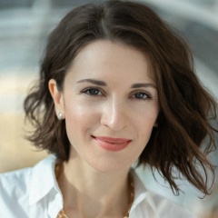 Екатерина Ндонинга, 14.11, Санкт-Петербург