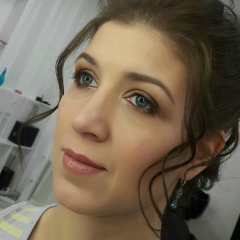 Евгения Саврасова, 07.06, Иваново