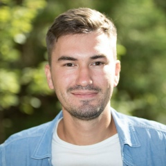 Алексей Чабан, 11.06.1989, Санкт-Петербург