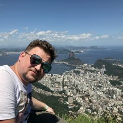 Арсений Ленский, 12.06.1986, Buenos Aires