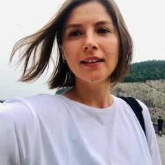 Ирина Макарова, 11.07, Москва