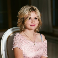 Мария Горбачёва, 26.12, Омск