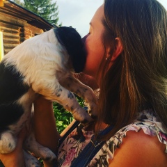 Анастасия Бухтоярова, 23.09.1988, Новосибирск