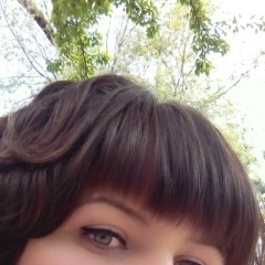 Ольга Орлова, 19.05.1991, Алматы