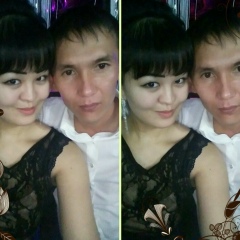 Мадина Конысбаева, 09.12.1992, Тараз