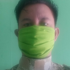 Nay Linn, 14.04.1989