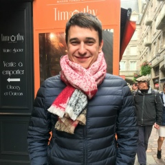 Геннадий Клюкас, 17.06.1986, Москва