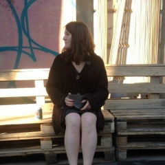 Юля Милоградова, 06.08.1992, Москва