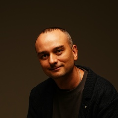 Антон Порхун