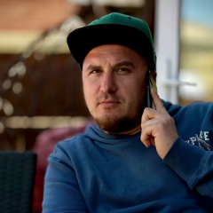 Михаил Давыдов, 24.06.1989, Десногорск