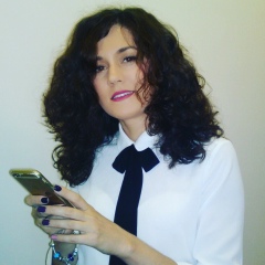 Елена Мельникова, 13.03.1985, Назарово