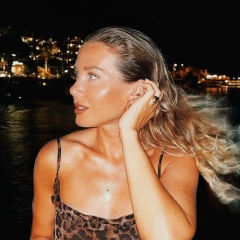 Анастасия Майорова, Санкт-Петербург