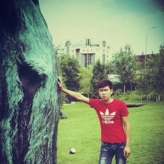 Bekzat Mirzakulov, 19.11.1996, Шымкент