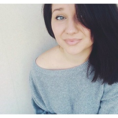 Дарья Русакова, 07.05.1993, Москва