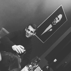 Павел Крутиков, 29.04.1992, Москва