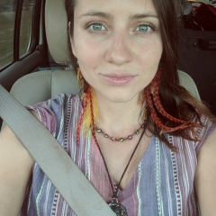 Алёна Жерякова, 20.07.1991, Pensacola Beach