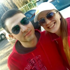 Наташа Шендрик, 01.11