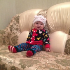 Нургул Картбева, 29.06.1990