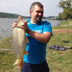 Вадим Ямненко, 28.03, Киев