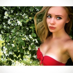 Яна Маринина, 04.07, Москва