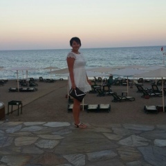 Елена Неберова, 08.06.1988, Казань