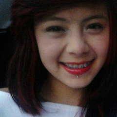 Alejandra Morales, 04.04.1996, Medellín