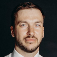 Александр Ененков, 13.06.1985, Москва