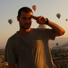 Артём Святенький, 15.06.1996, Актау