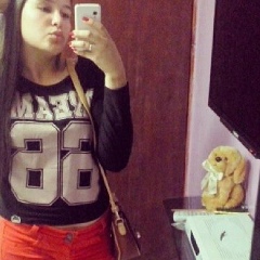 Sthefane Borges, 05.01.1995