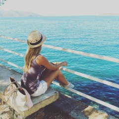 Анна Ковальчук, 04.03, Москва