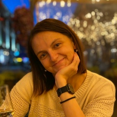 Наталья Александрова, 06.08.1988, Тула