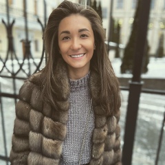 Диана Живодарова, 06.07.1990, Москва