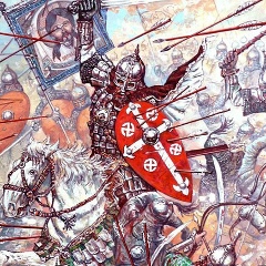 Александр Невский, 04.03