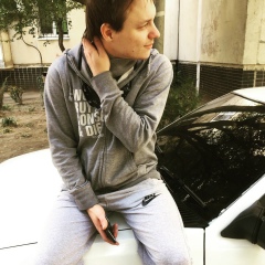 Роберт Чейз, 15.11.1987, Los Angeles