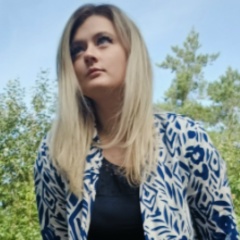 Лина Елисеева, 02.01, Щучин