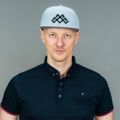 Павел Грёз, 31.10, Рига