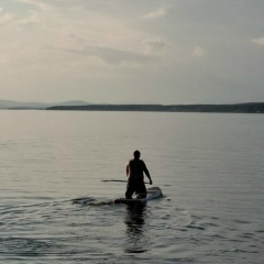 Константин Баженов, Шумиха