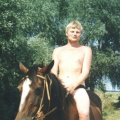 Кирилл Корчагин, 19.03.1969, Москва