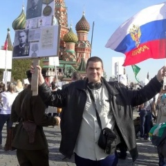 Dmitry Pchelin, 16.11.1987, Москва