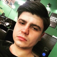 Андрей Бричевский, 23.06, Алматы