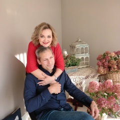 Наталья Карпова, 22.01.1980, Москва