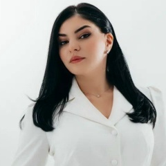 Дзерасса Мильдзихова, 13.03, Владикавказ